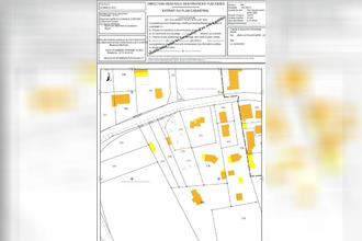 achat terrain vernines 63210