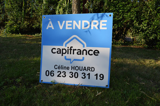 achat terrain vernoil-le-fourrier 49390