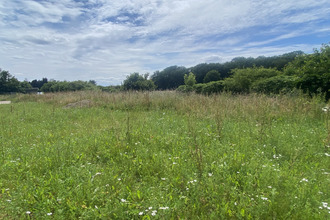 achat terrain vernon 27200