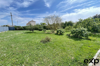 achat terrain vernon 27200