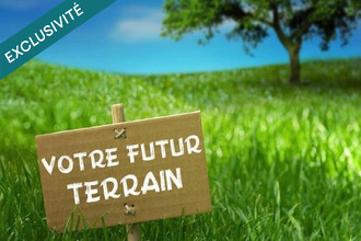 achat terrain vernon 27200
