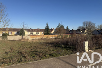 achat terrain vernon 27200