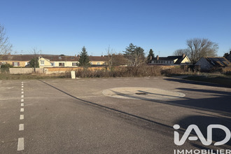 achat terrain vernon 27200