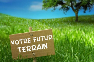 achat terrain vernon 27200