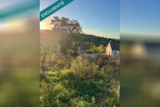 achat terrain vernon 27200