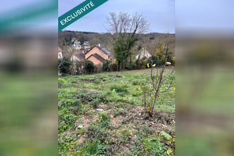 achat terrain vernon 27200