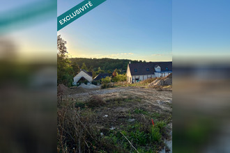 achat terrain vernon 27200