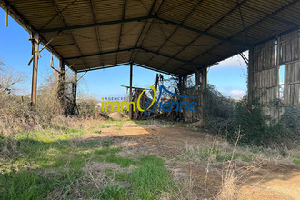 achat terrain vernon 86340