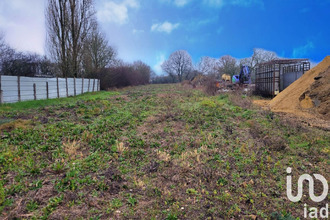 achat terrain vernon 86340