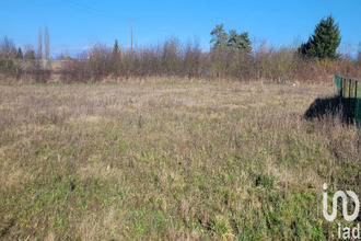 achat terrain vernon 86340