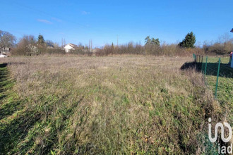 achat terrain vernon 86340