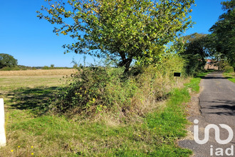 achat terrain vernon 86340