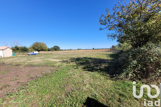 achat terrain vernon 86340