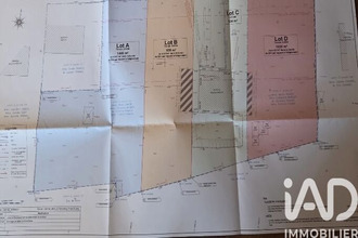 achat terrain vernou-la-celle-sur-seine 77670