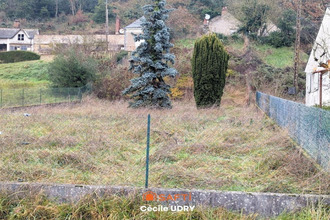 achat terrain vernou-sur-brenne 37210