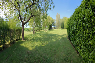 achat terrain vernou-sur-brenne 37210