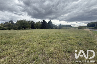 achat terrain vernou-sur-brenne 37210