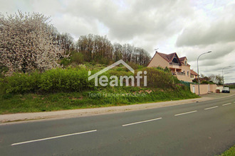 achat terrain vernouillet 28500