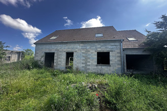 achat terrain vernouillet 28500