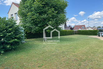 achat terrain vernouillet 78540