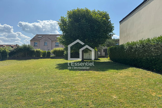 achat terrain vernouillet 78540