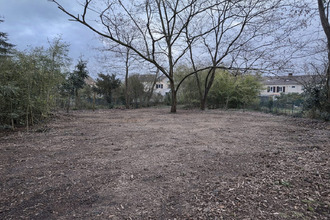 achat terrain vernouillet 78540