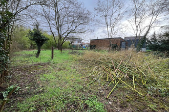 achat terrain vernouillet 78540