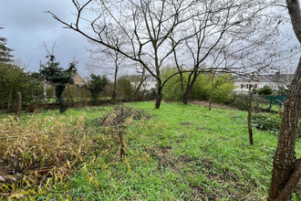 achat terrain vernouillet 78540