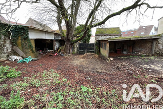 achat terrain vernouillet 78540