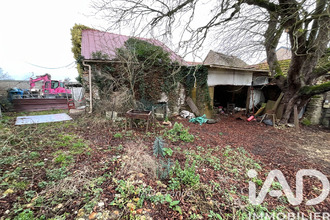 achat terrain vernouillet 78540