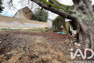 achat terrain vernouillet 78540