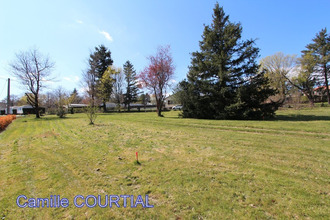 achat terrain vernoux-en-vivarais 07240