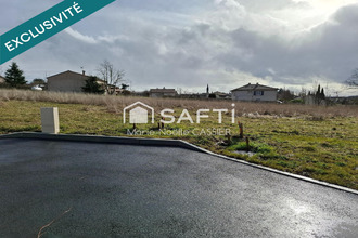 achat terrain vernoux-en-vivarais 07240