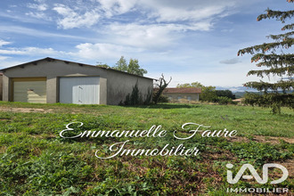 achat terrain vernoux-en-vivarais 07240