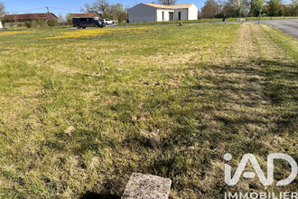 achat terrain vernoux-sur-boutonne 79170