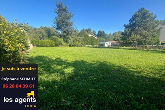 achat terrain verny 57420