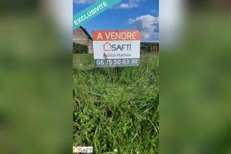 achat terrain veron 89510