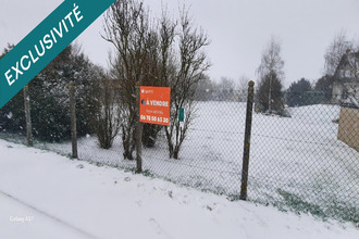 achat terrain veron 89510