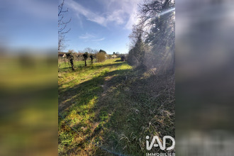 achat terrain veron 89510