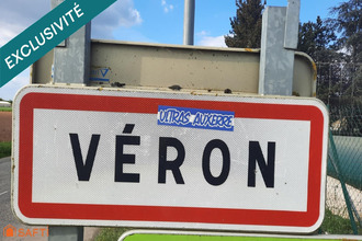 achat terrain veron 89510