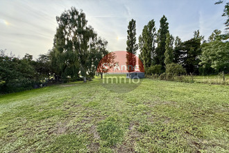 achat terrain verpillieres 80700