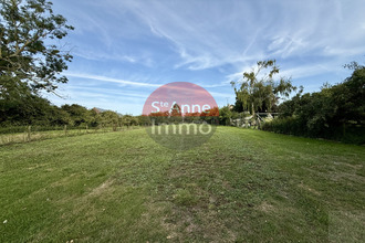 achat terrain verpillieres 80700