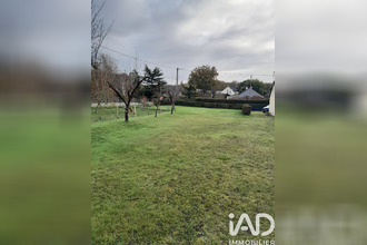 achat terrain verrie 49400