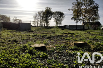 achat terrain verrie 49400