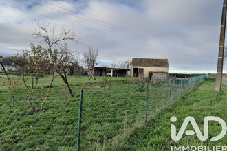 achat terrain verrie 49400