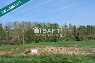 achat terrain verrieres 16130