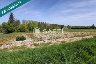 achat terrain verrieres 16130