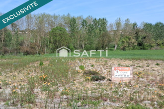 achat terrain verrieres 16130
