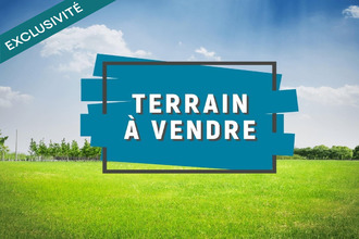 achat terrain verrieres 16130