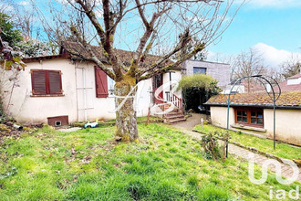 achat terrain verrieres-le-buisson 91370